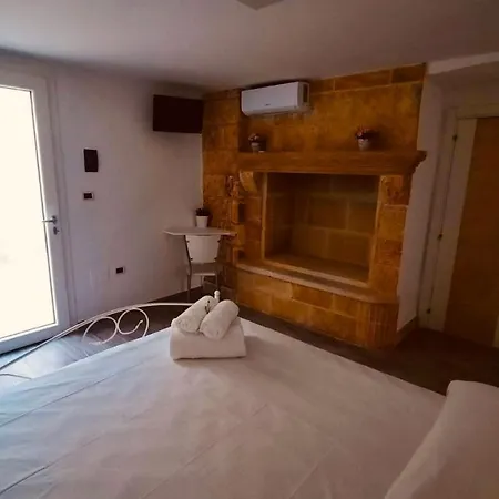 La Corte Dei Marchesi Bed & Breakfast Ugento