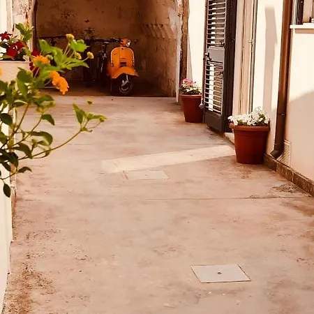 La Corte Dei Marchesi Ugento