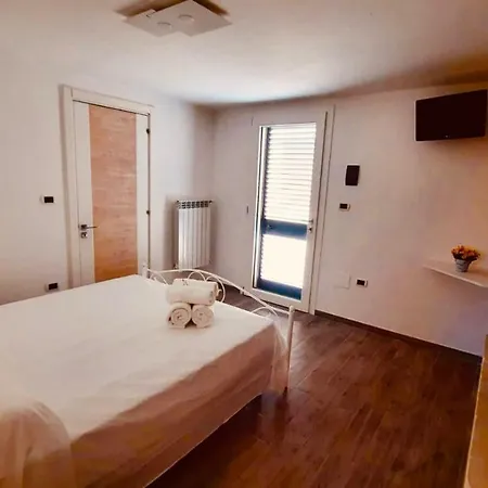 La Corte Dei Marchesi B&B