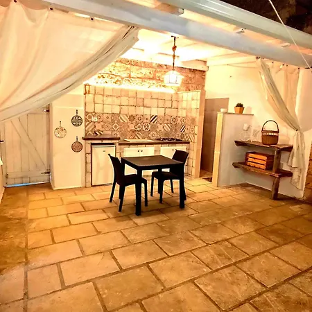La Corte Dei Marchesi B&B *