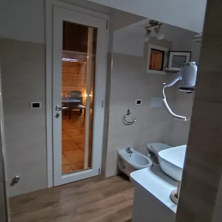 Bed & Breakfast La Corte Dei Marchesi Ugento