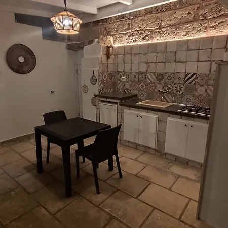 La Corte Dei Marchesi B&B