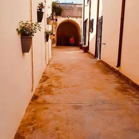 La Corte Dei Marchesi 3* Ugento